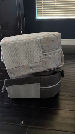 Diaper changer
