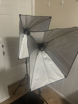 Photo Lamps