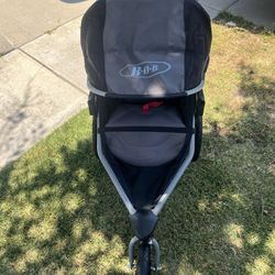 Bob Stroller