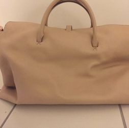 Kenneth Cole weekend bag