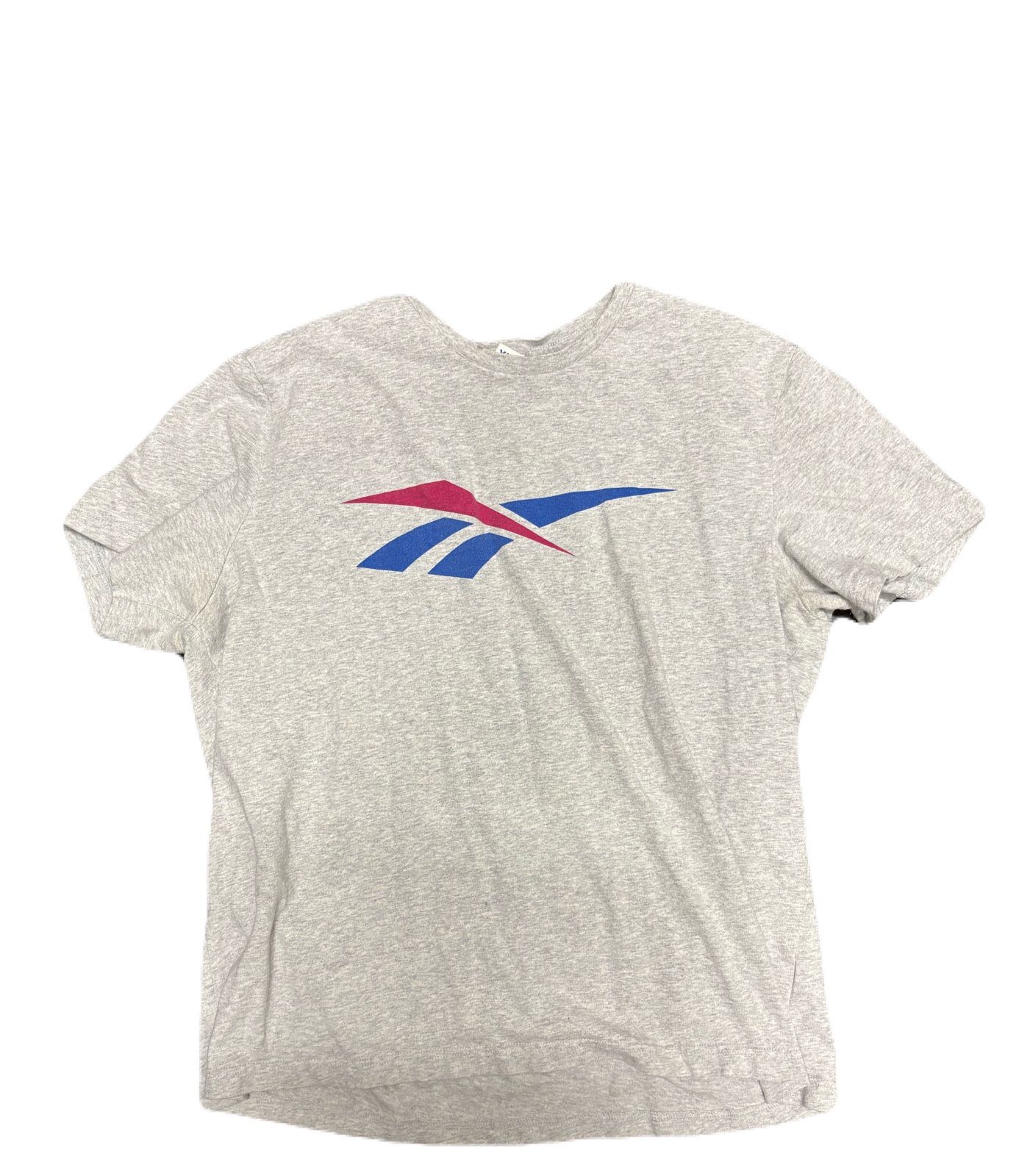 Vintage Reebok Classics graphic Tee size XL