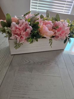 table center piece
