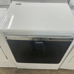 Maytag Electric Dryer 
