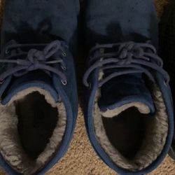 Men Uggs