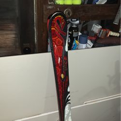 K2 Burnin love 153 Skis