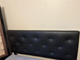 Headboard 