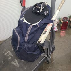 Softball Equipment 