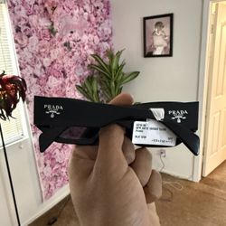 Prada Glasses 