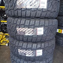 315/70/17 vantage R/T for $900