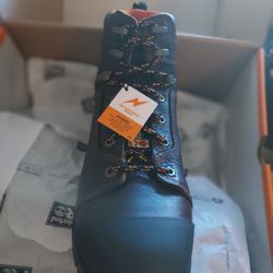 Timberland Pro Endurance Work Boots 