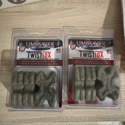 Limbsaver Twist Lox
