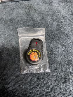 Harley gaurd dog remote brand new for gaurd dog alarm