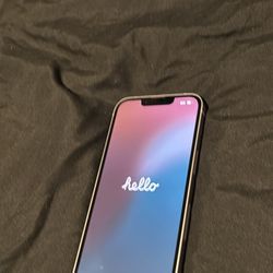 iPhone 14 Unlocked (light Purple)