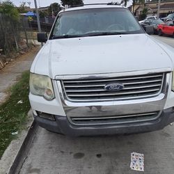 2006 Ford Explorer