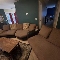 Sectional Sofa
