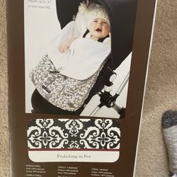 Stroller Bunting Bag