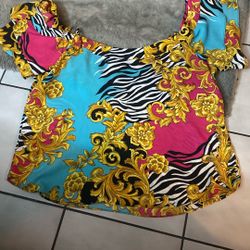 Blouse