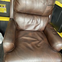 Recliner Chair