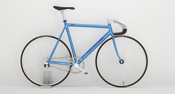 Cannondale Track Fixed Gear 