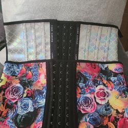 Luxx Curves Corsets