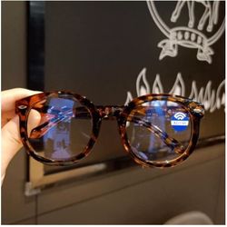 Blue-Light BLOCKING GLASSES Children