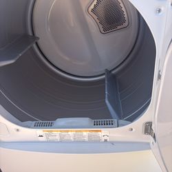 Electric Dryer