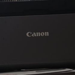 Impresora Canon Pro-100