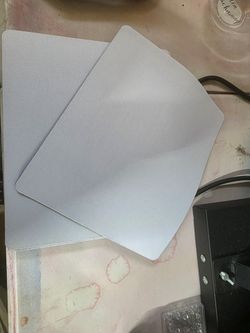 Sublimation Mouse pads