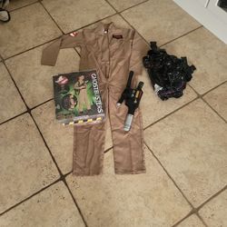 $10 Kids Costumes!