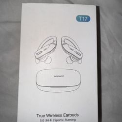 Occiam Earbuds T17
