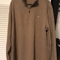 Polo Ralph Lauren Long Sleeve XL
