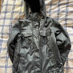Columbia Ski Jacket 