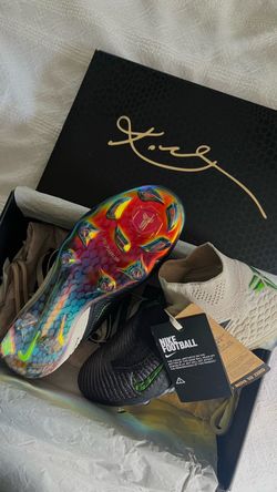 Kobe Bryant x Nike Phantom 6 High