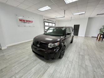 2010 Scion xB