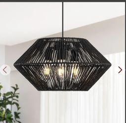 Boho Light