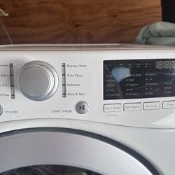 Kenmor Washer $150 OBO