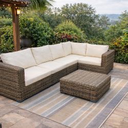 Patio Furniture Clearance Sale Last Set 