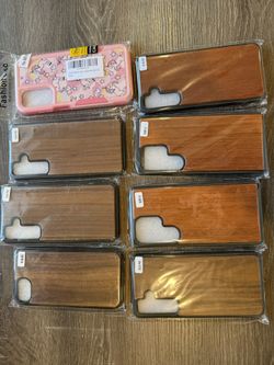 Phone Case – New