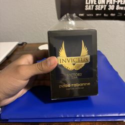 Paco Rabanne Invictus Eau De Parfum Intense 