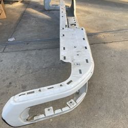 Chevy Rear Bumper 