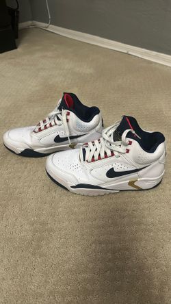 Nike Flight US 7.5