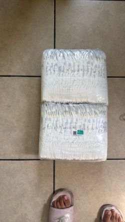 pampers swaddlers size 6