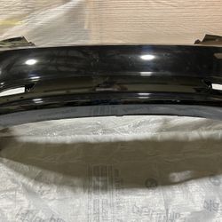USED 2011-2013 Hyundai Sonata Rear Bumper 