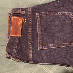 Men’s Pants Prada 35