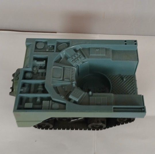 Gi Joe part