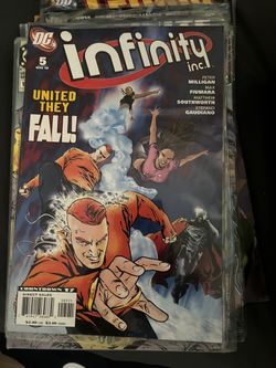 COMIC BOOKS - Variety READ DESCRIPTION