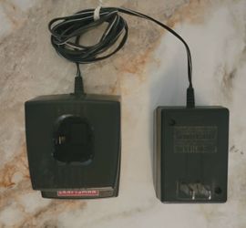 Craftsman 14.4V Battery Charger 981481-001