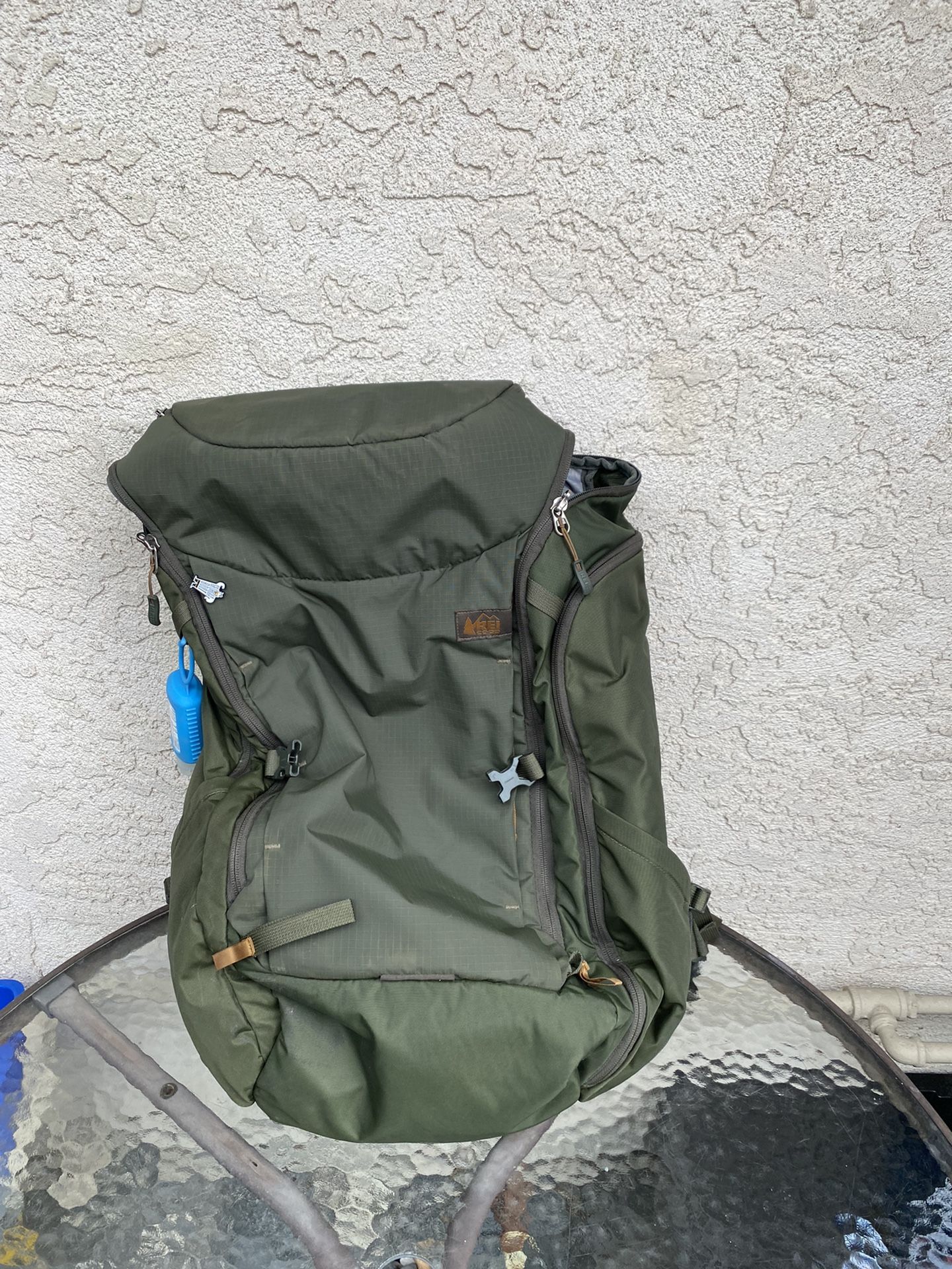 REI Ruckpack 40