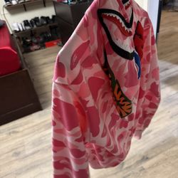 Bape Hoodie