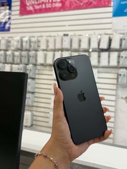 iPhone 14 PRO MAX 128GB UNLOCKED 🔓